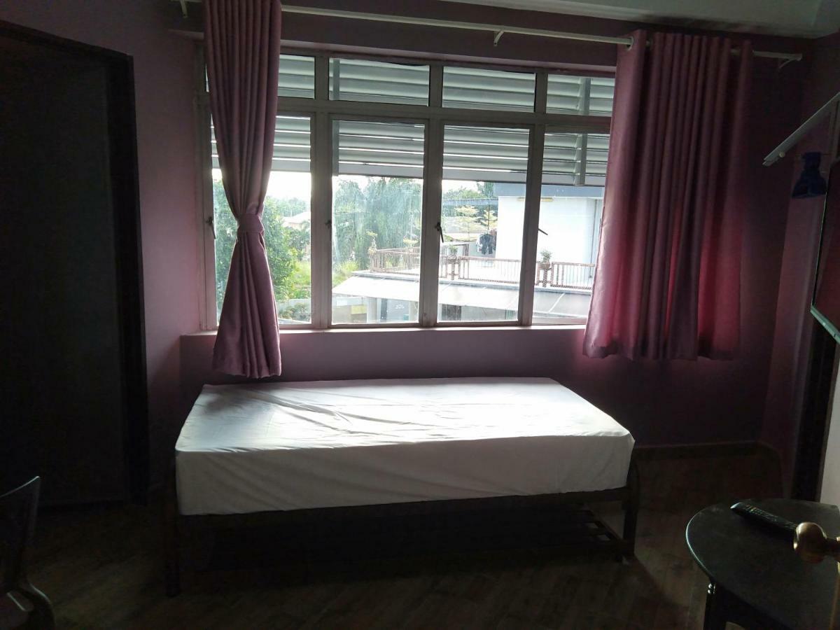 Purple Dream Home Teluk Panglima Garang Dış mekan fotoğraf