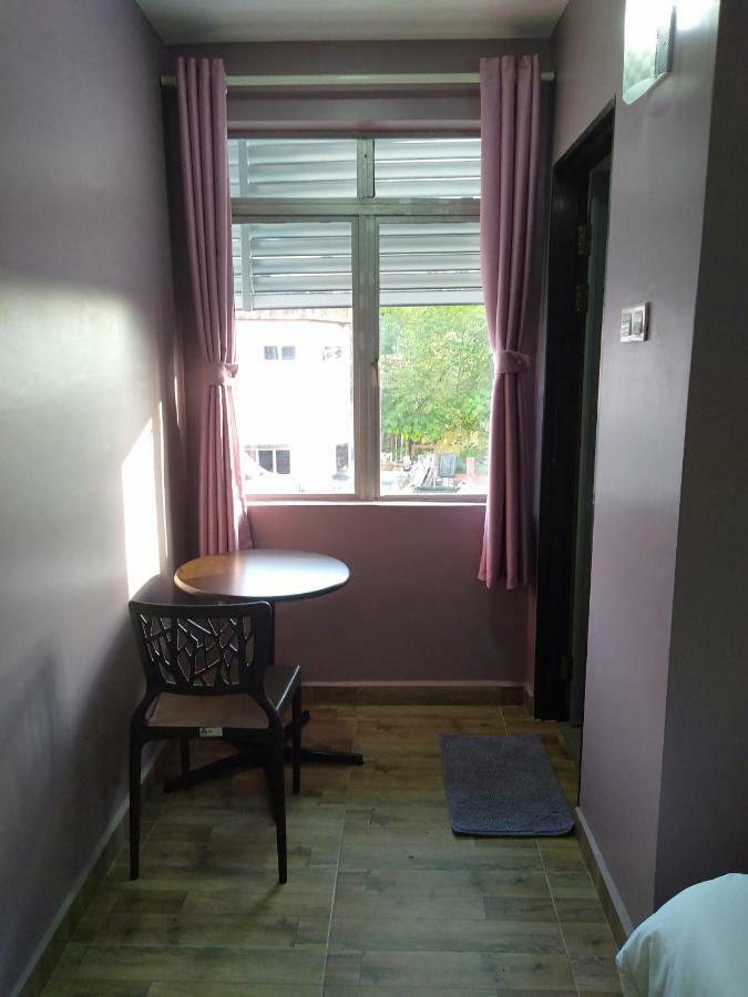 Purple Dream Home Teluk Panglima Garang Dış mekan fotoğraf