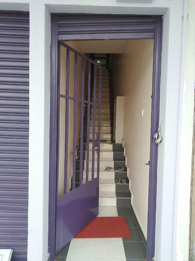 Purple Dream Home Teluk Panglima Garang Dış mekan fotoğraf